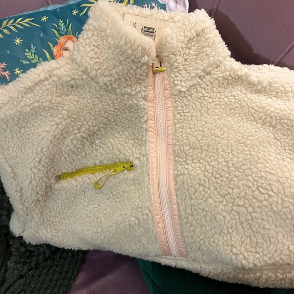 Almond, Levi’s, xs - Picture 5 of 6